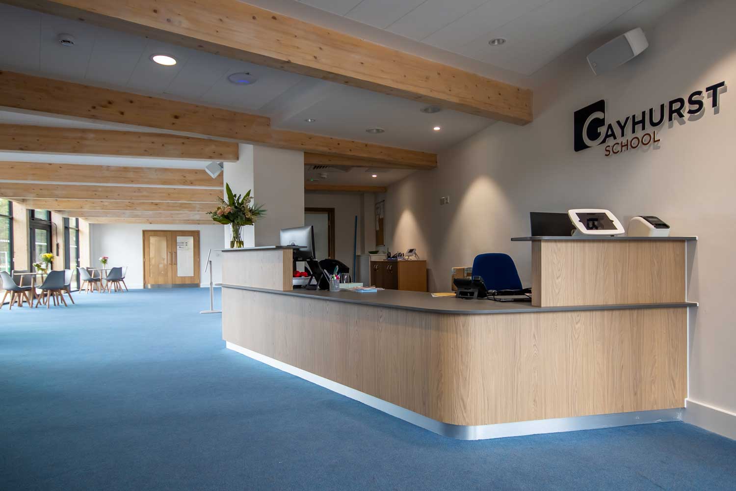 GAYHURST-SCHOOL-NEWS-ITEM