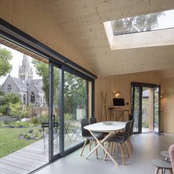 Origami House shortlisted at the Don’t Move, Improve Awards